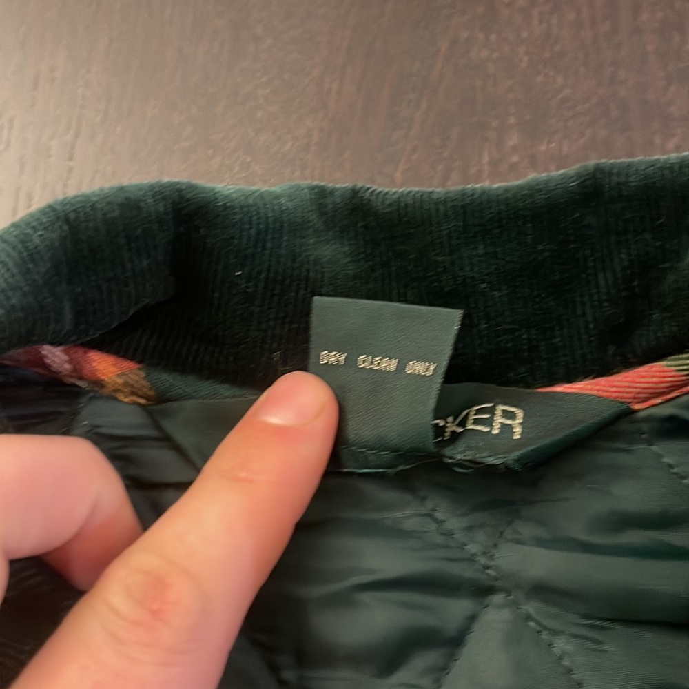 Vintage Bushwacker Jacket - Picture 3 of 6